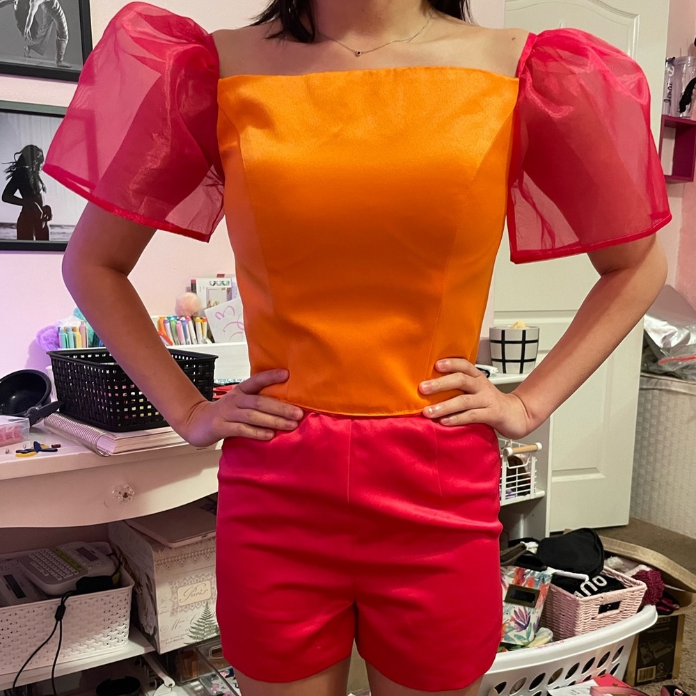 Custom Romper - image 4